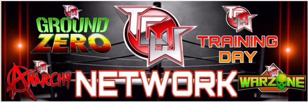 TCW Network banner
