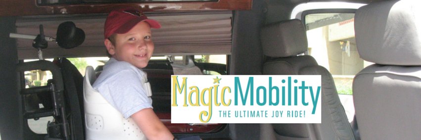 MagicMobility banner
