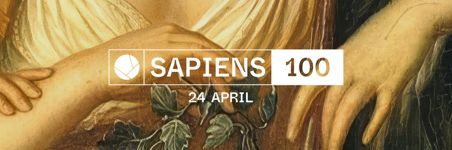 Sapiensrec's profile banner image