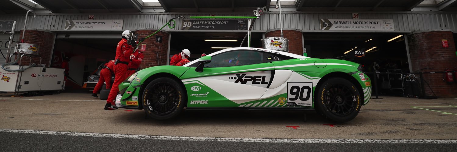 Ashley Marshall banner