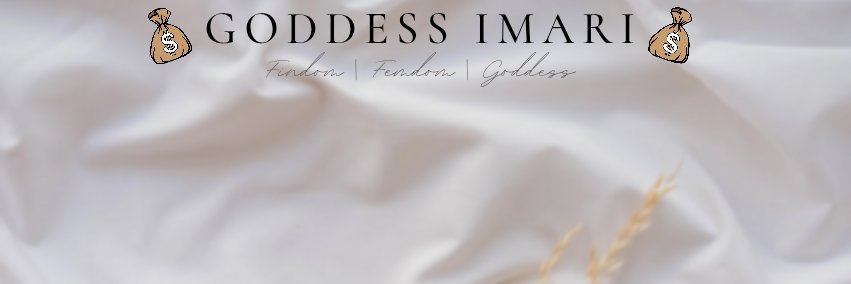 SimplyImari's profile banner image