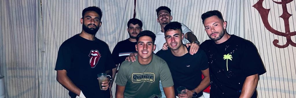davidport10's profile banner image