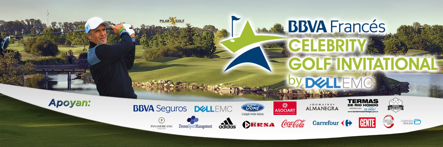 Celebrity Golf Invtl banner
