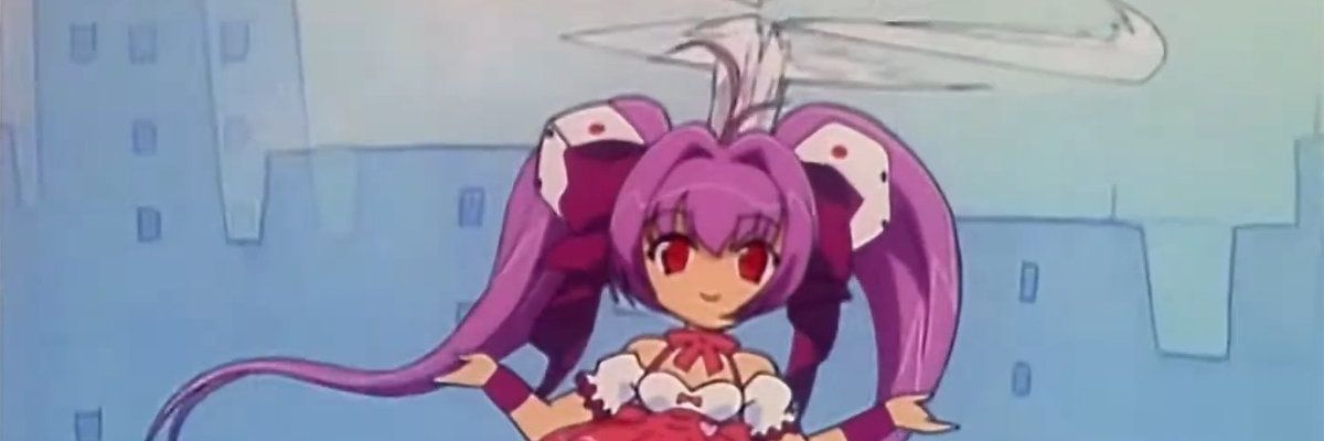 pripara334's profile banner image