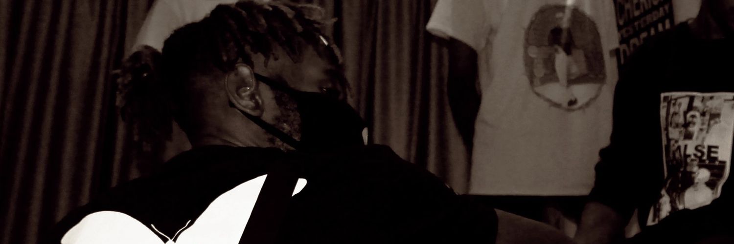 KodicMichael's profile banner image