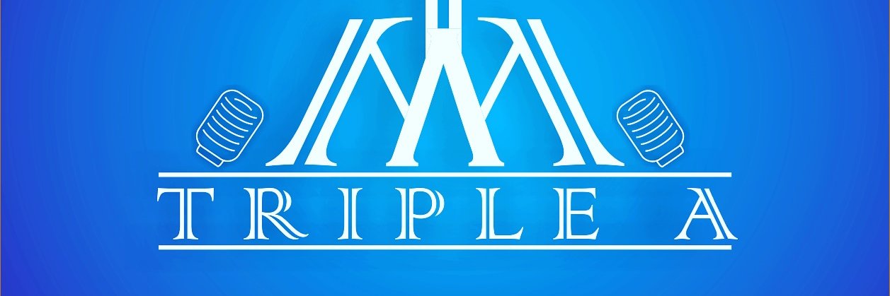 Triple A banner