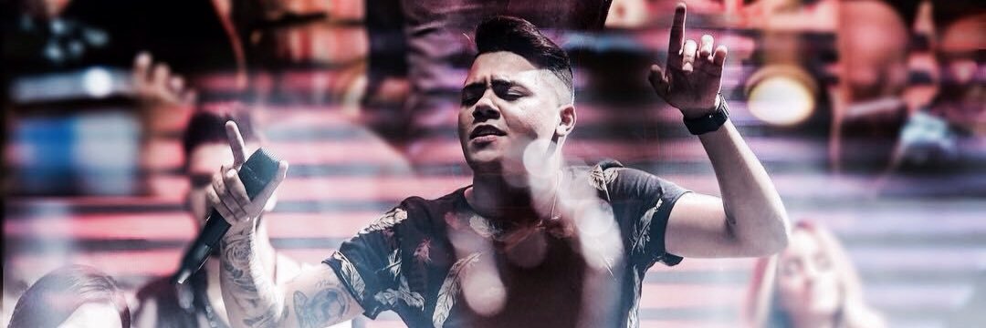 ourpridefelipea's profile banner image