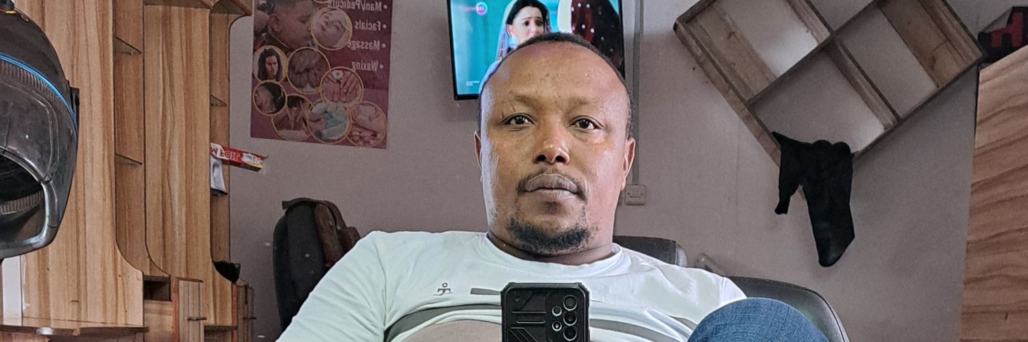 FrankGakure's profile banner image