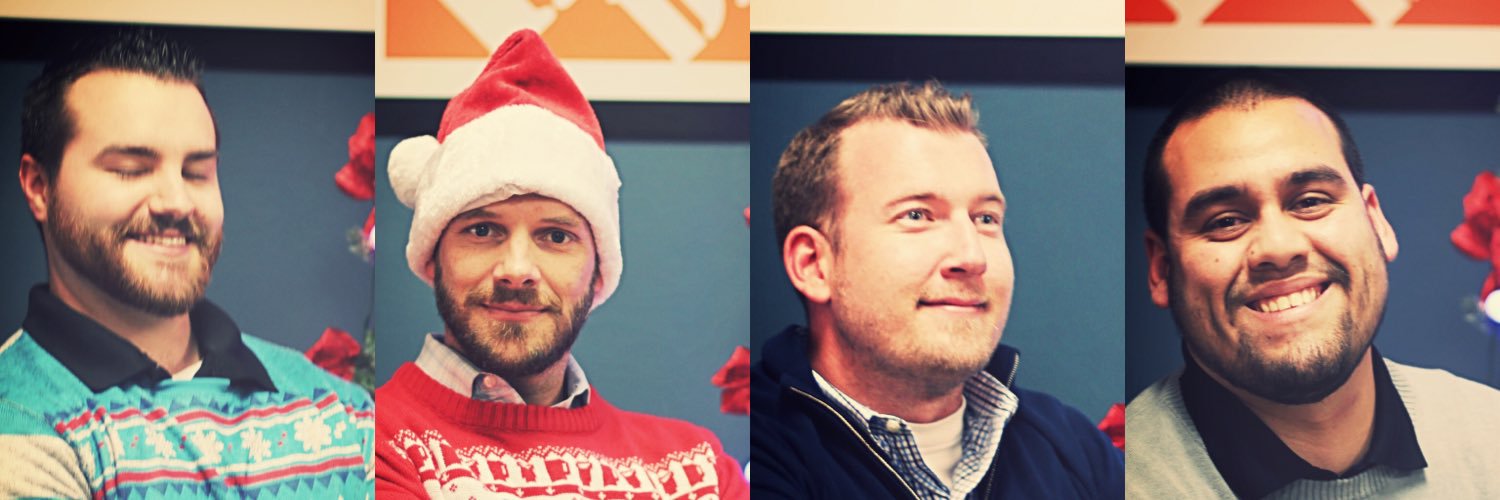 CRAIG banner