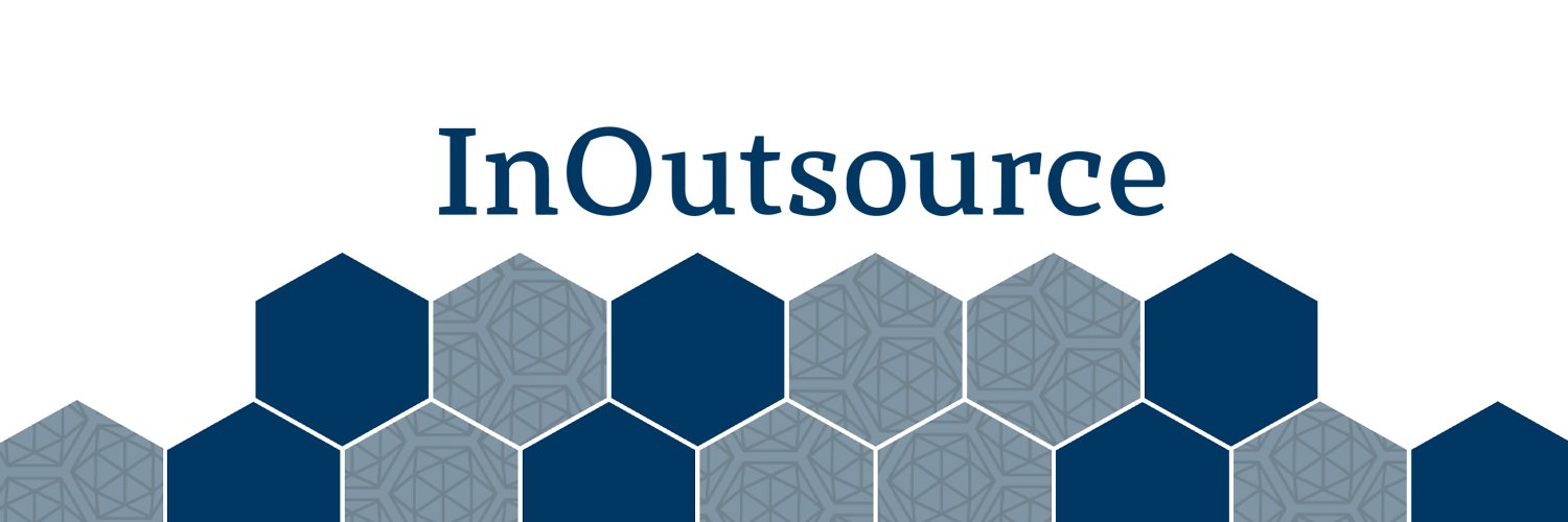InOutsource LLC banner
