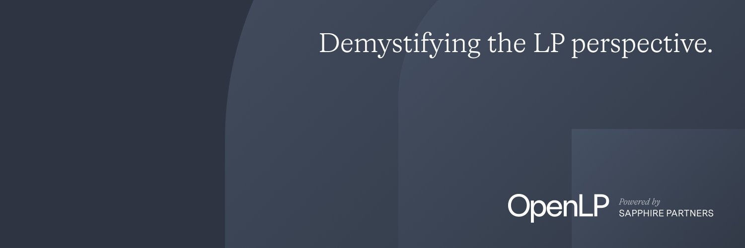 OpenLP's banner