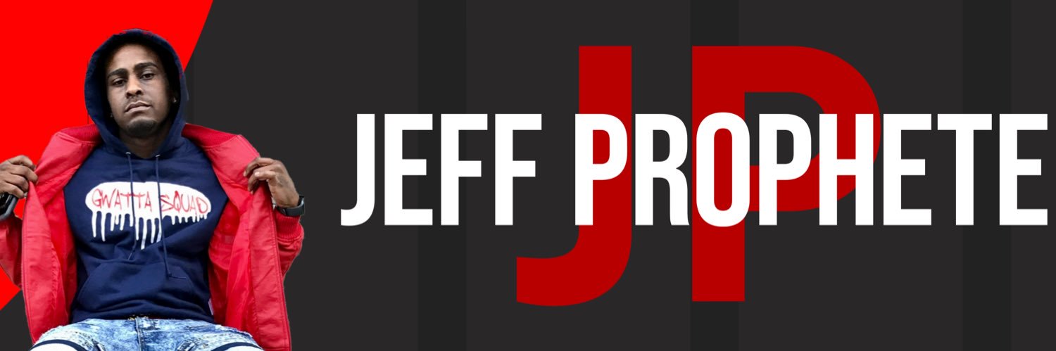 J.P. GWATTA SQUAD banner