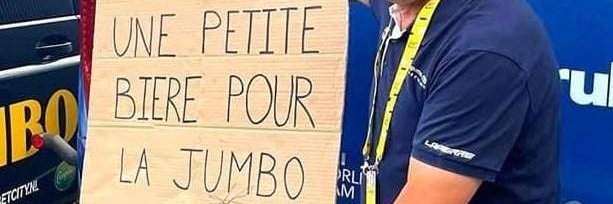 Romain Hubert banner