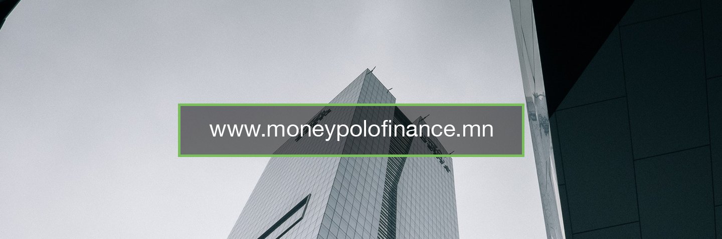 MoneyPolo Mongolia banner