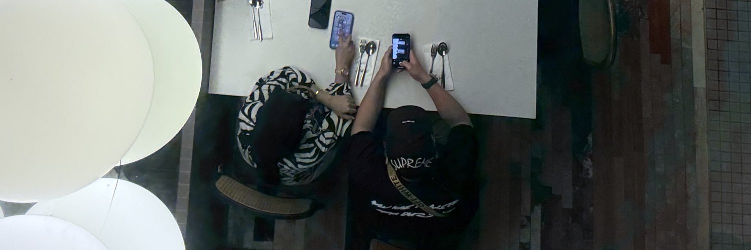 Add your name banner