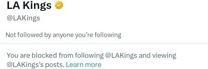 Red Wings are never getting back to the playoffs banner