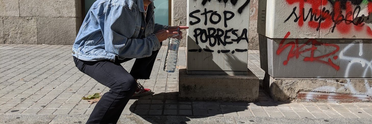 Puta sonsa's banner