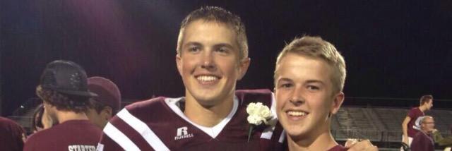 Connor Fischer banner