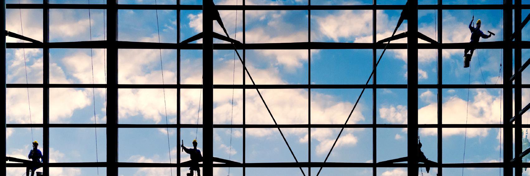 CAFM RING e.V. banner