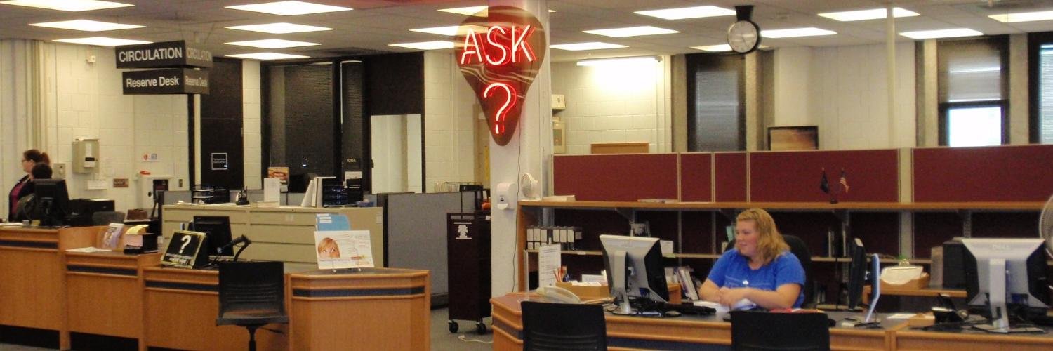 isulib's profile banner image