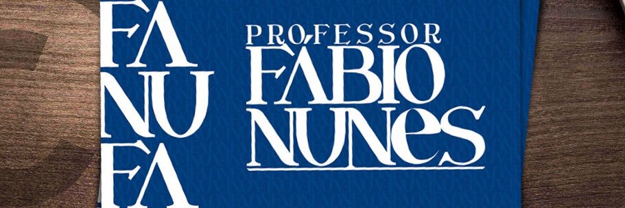 prfabionunes's profile banner image