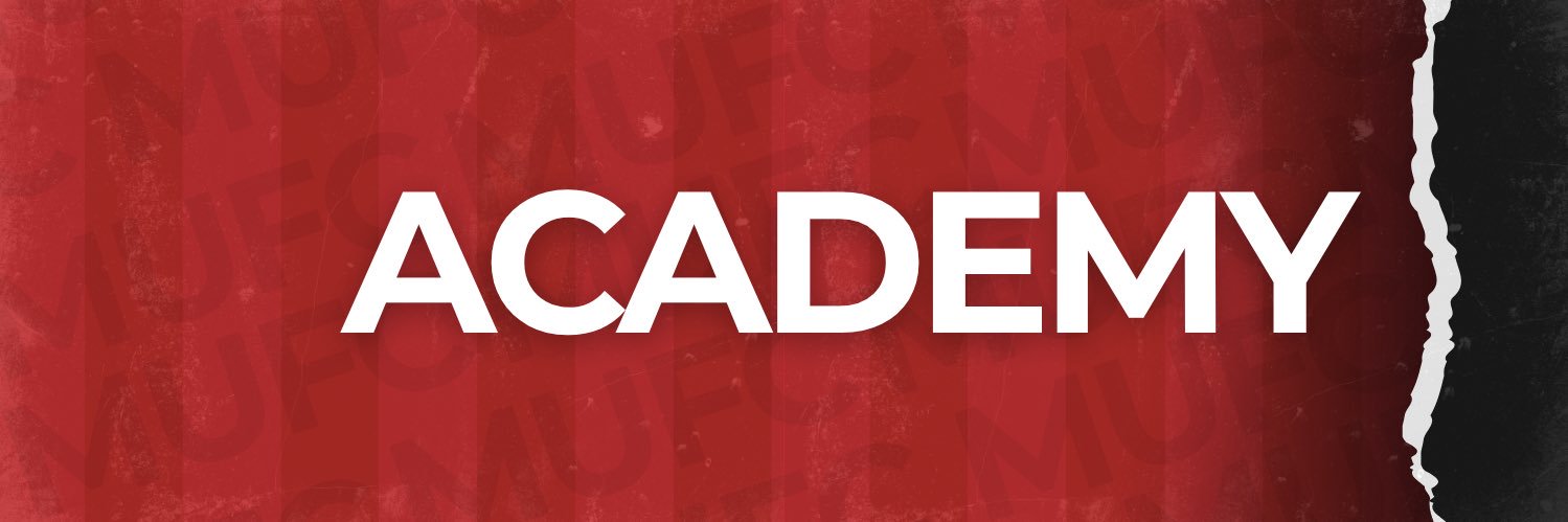 Maidenhead United Academy banner