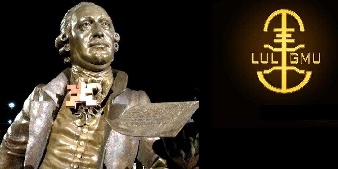 LULGMU's profile banner image