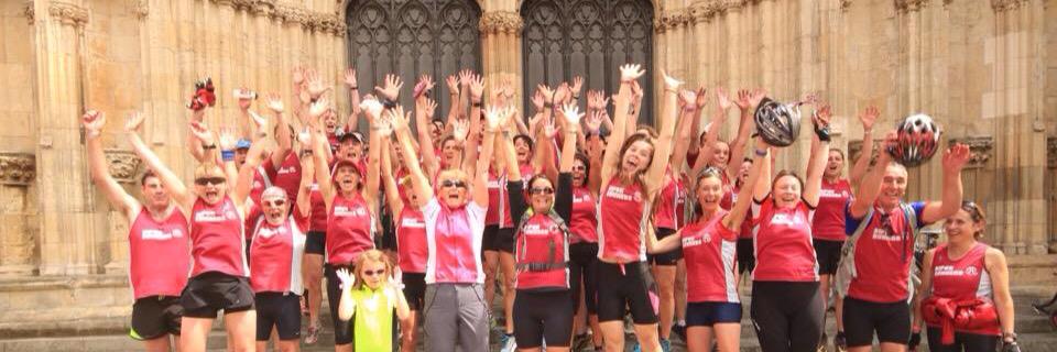 Ripon Runners banner