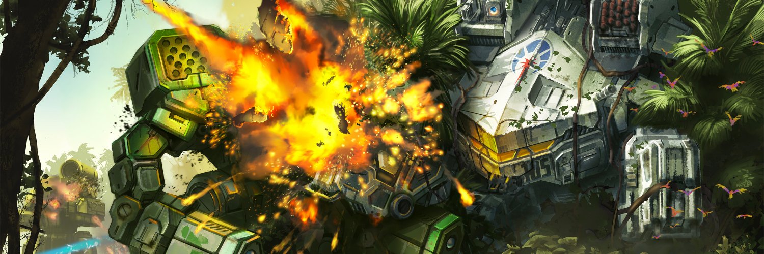 Albennach's profile banner image