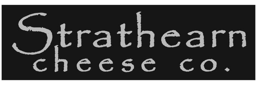 Strathearn Cheese Co banner