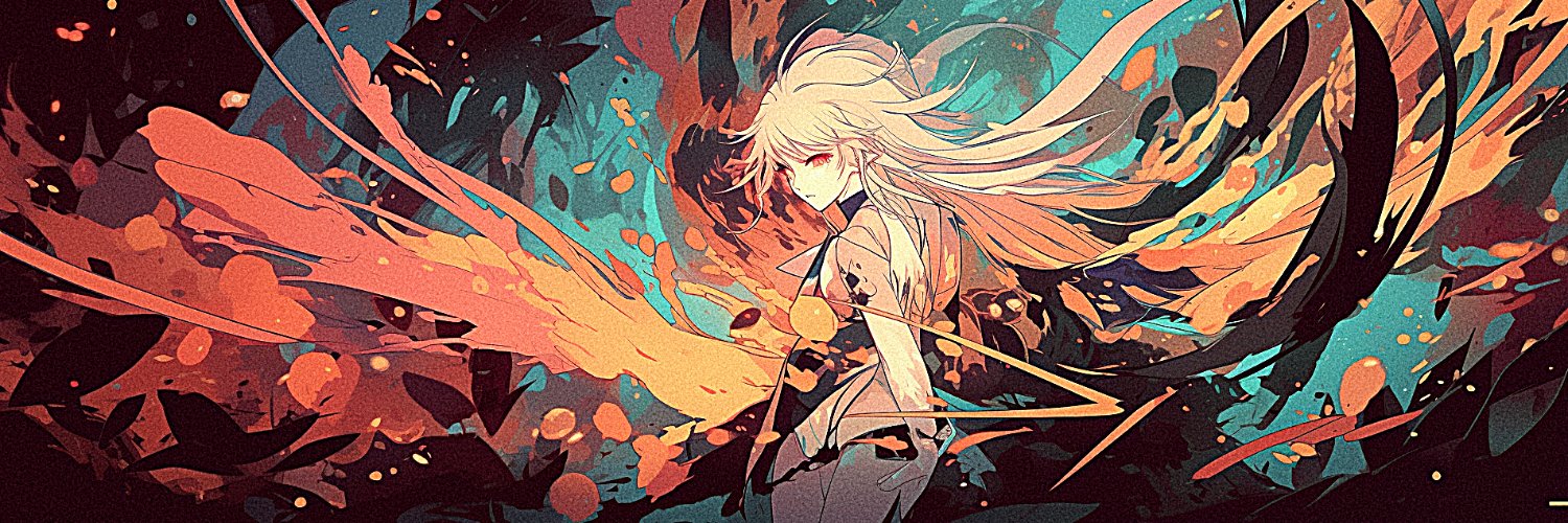ayujelekbeud's profile banner image