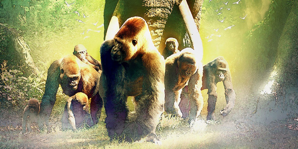 MarkStefArt's profile banner image