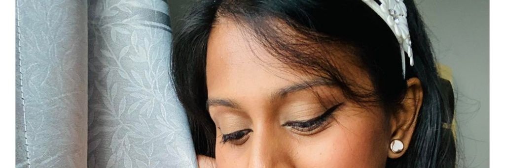 Komal Sanjana banner