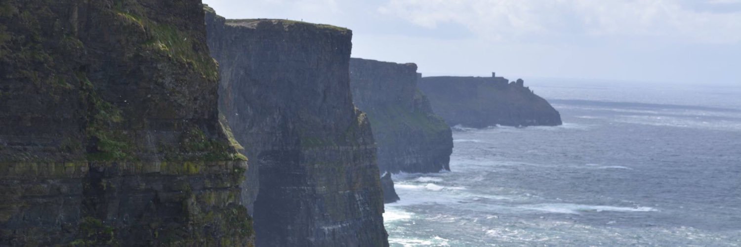IrishForBernie's profile banner image