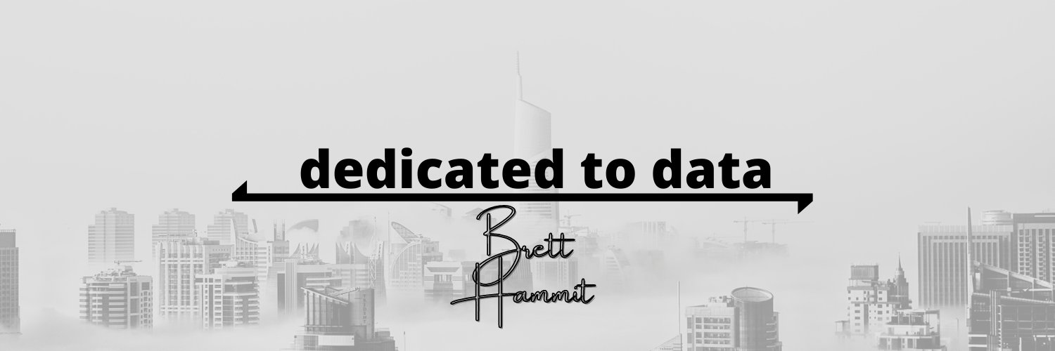 Brett Hammit banner