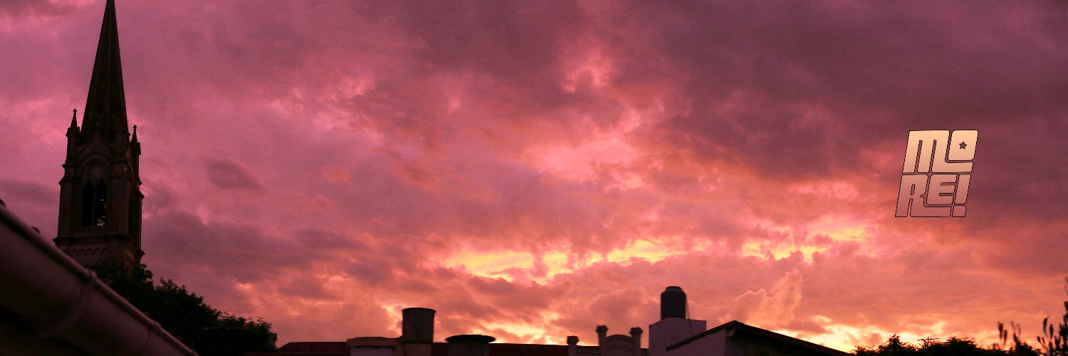 More 🌌🌠 banner