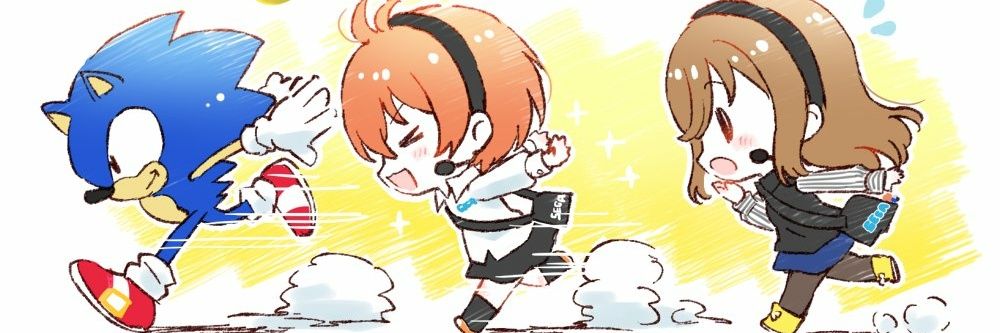 funapon's profile banner image