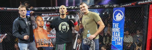 Outsider_Mma Profile Banner