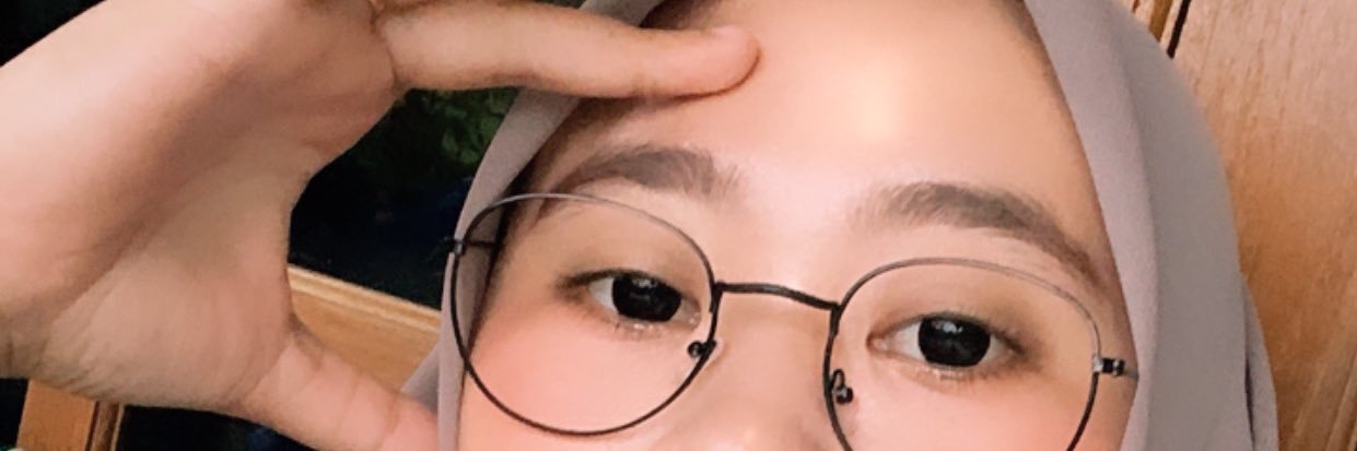 EndahRatih's profile banner image