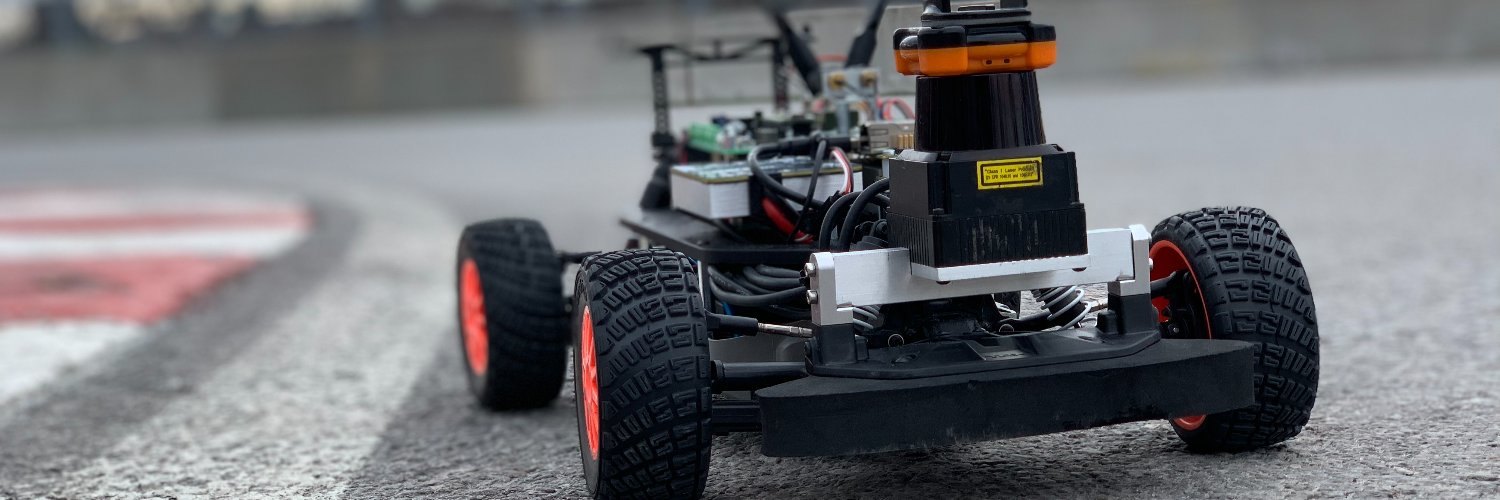 RoboRacer.ai's banner