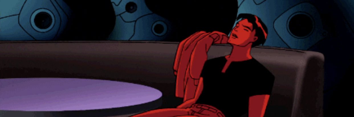 retluh's profile banner image