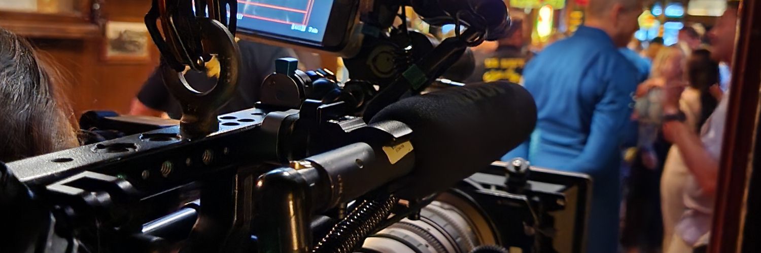 Riggo Productions banner