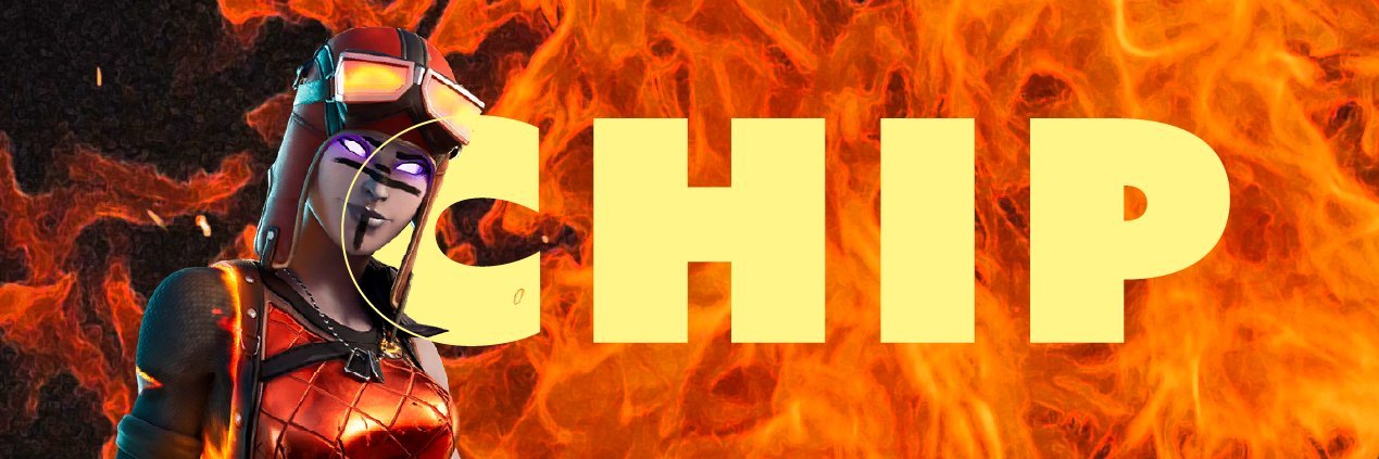 CaptainChipFN's profile banner image