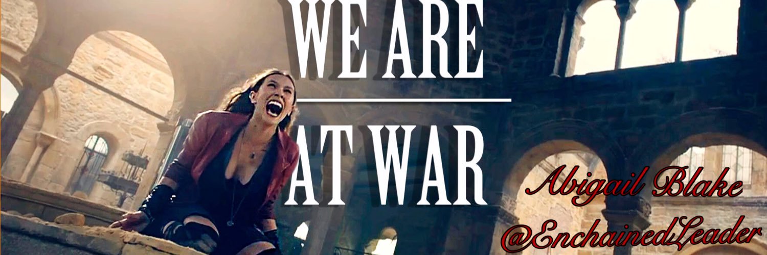 EnchainedLeader's profile banner image