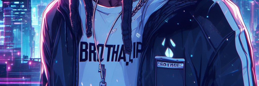 Brotha banner