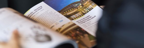 OpenStateSA Profile Banner