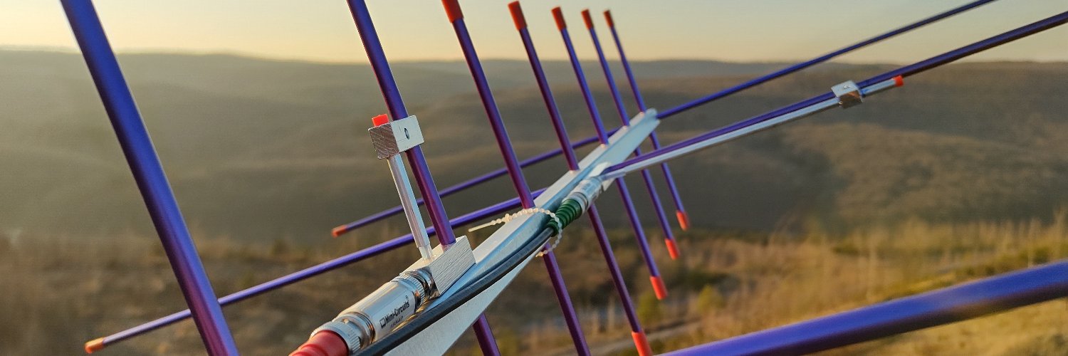 DK9JC 🛰️📡 banner