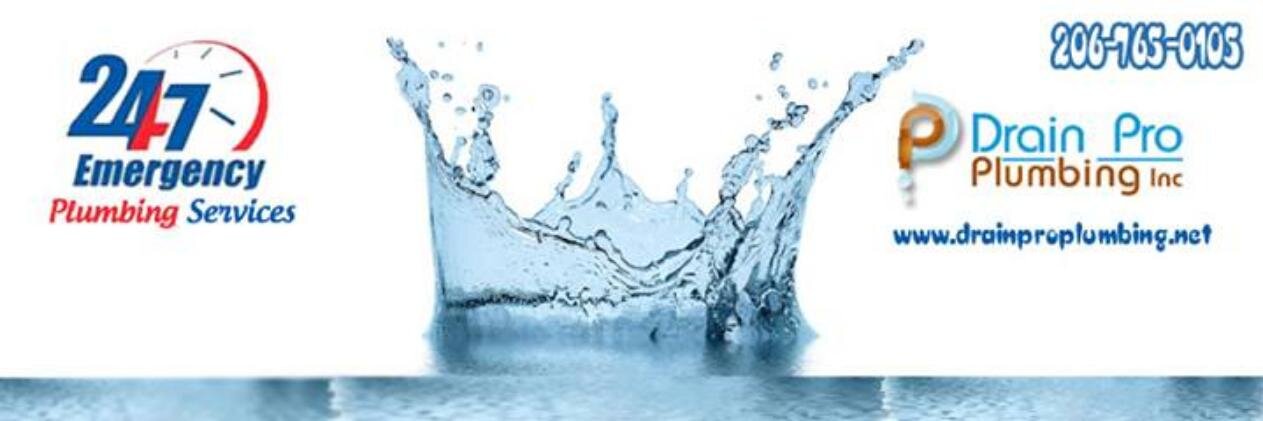 drainprowa's profile banner image