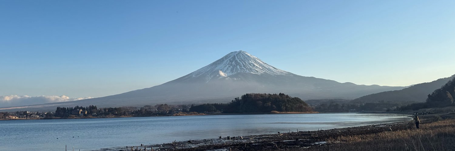 tomorisancom's profile banner image