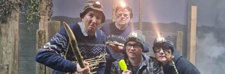 timball99's profile banner image